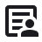 Settings/Profile - Article Person