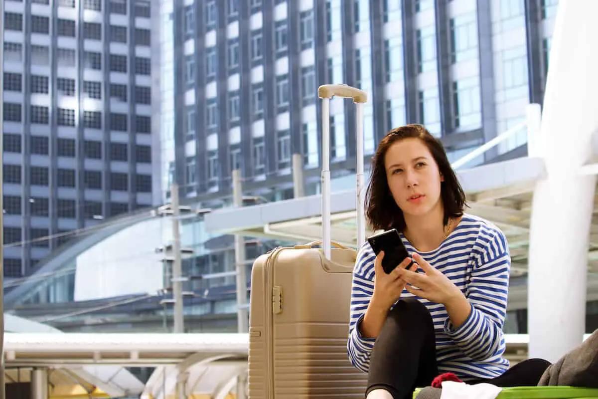 Corporate Travel Insurance: What to Do When Travel Goes Wrong