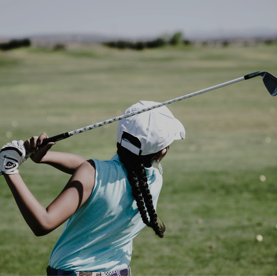LPGA