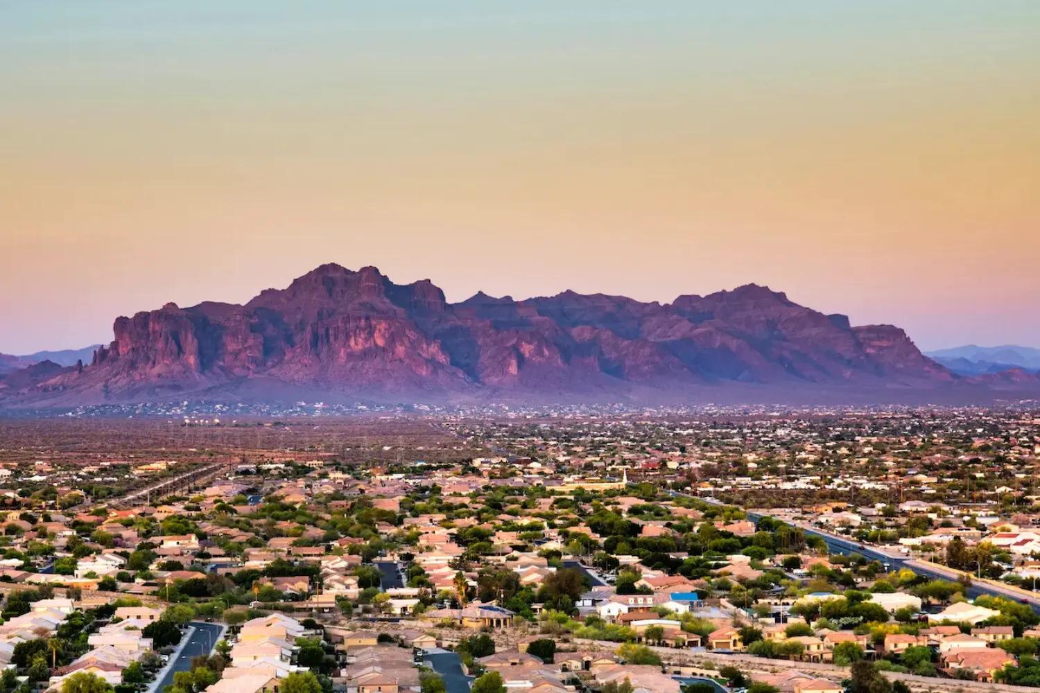 Guide: Group Booking Mesa Hotels