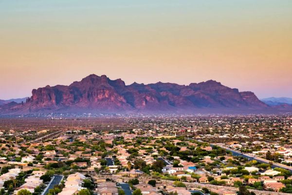 Guide: Group Booking Mesa Hotels