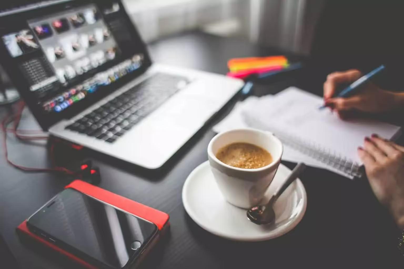 7 Ways to Boost Your Winter Productivity