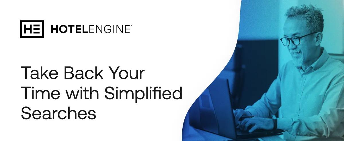 Our Best Features to Simplify Your Search
