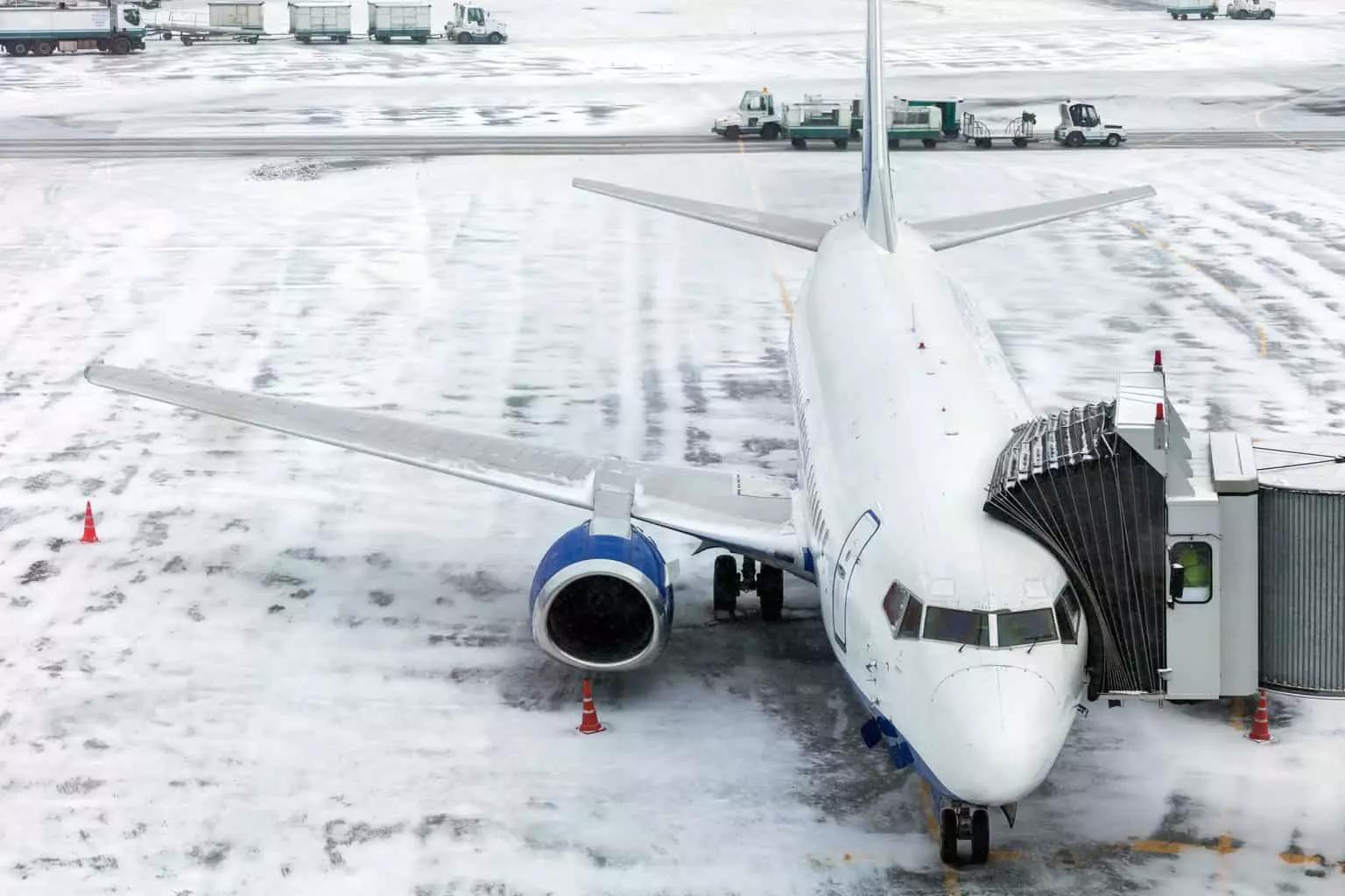 Surviving Holiday Travel: Tips From HR Experts