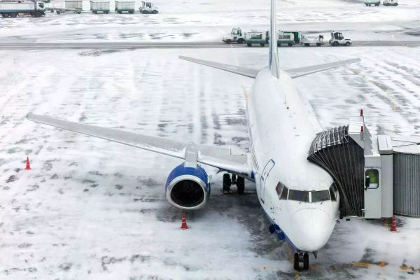 Surviving Holiday Travel: Tips From HR Experts
