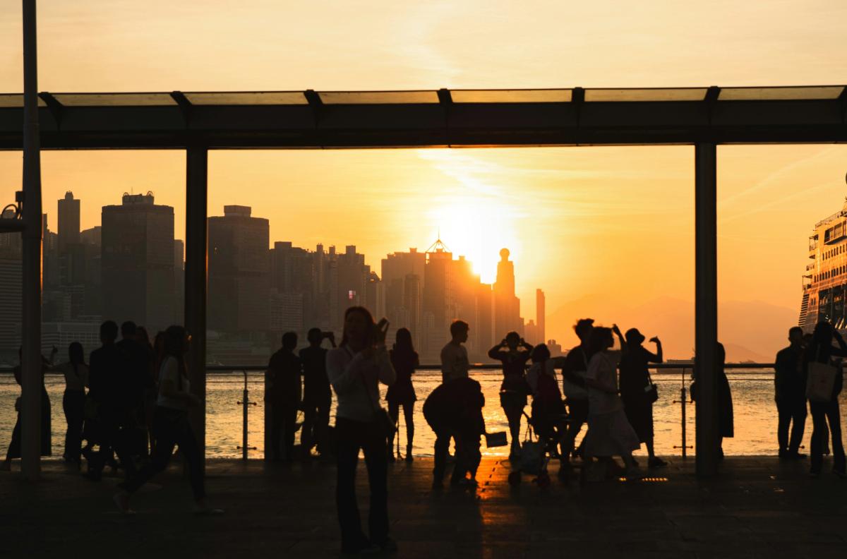 Company offsite events: What they are and how to plan them