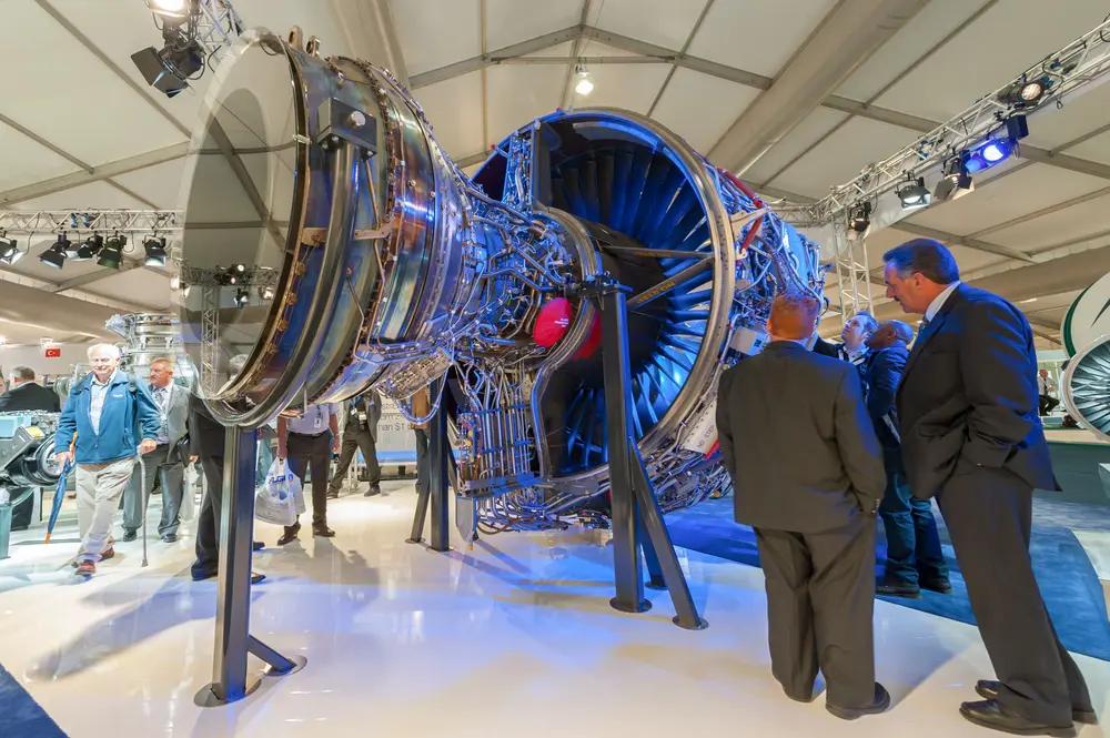 The 11 Top Commercial Aerospace and Aviation Conferences in the United States