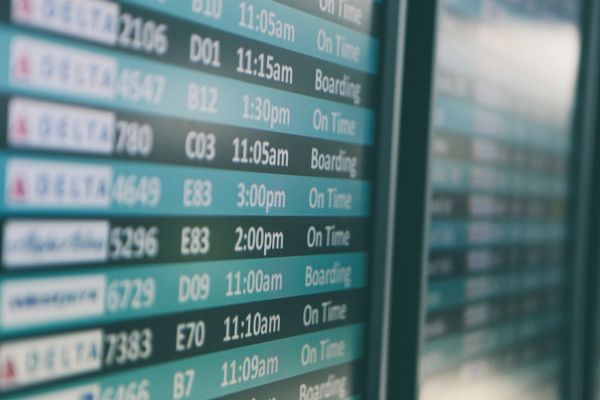 Top 5 Flight Delay Triggers That Crush Project Schedules & How to Stay Ahead