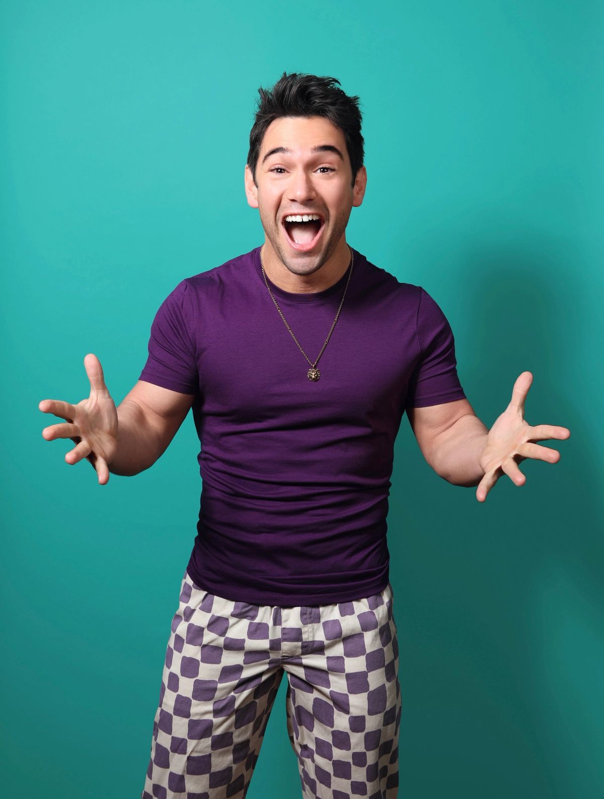 Tommy Bracco