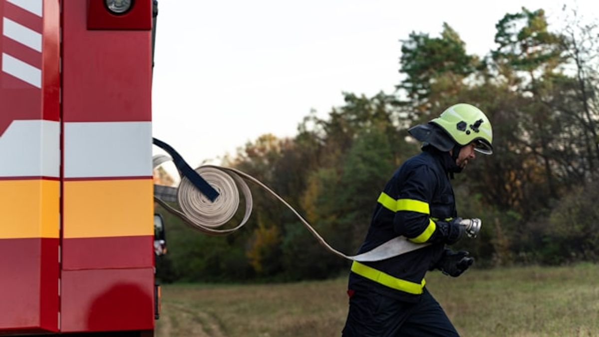 How Fire Protection Companies Eliminate Job Costing Chaos Without Hunting Down Receipts