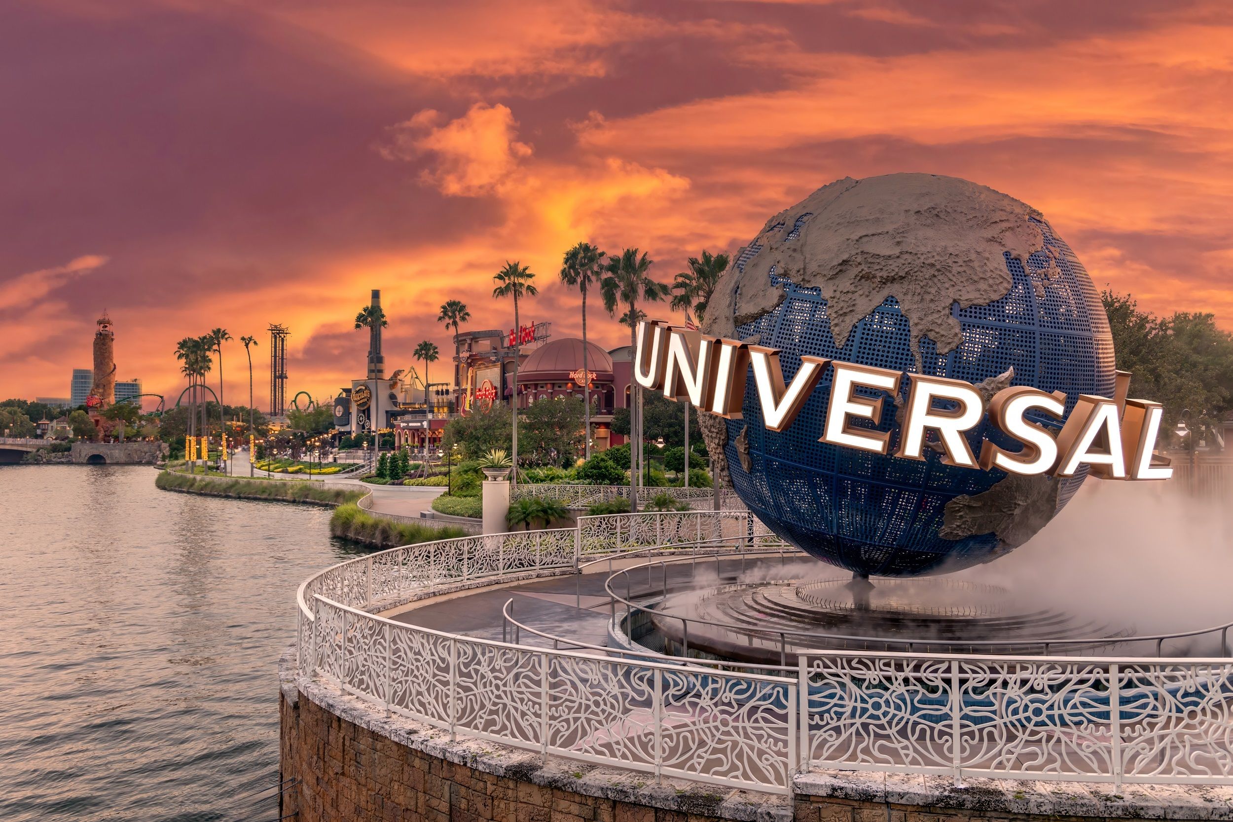 Orlando Group Hotels Booking Guide