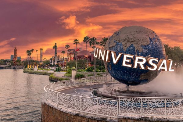Orlando Group Hotels Booking Guide