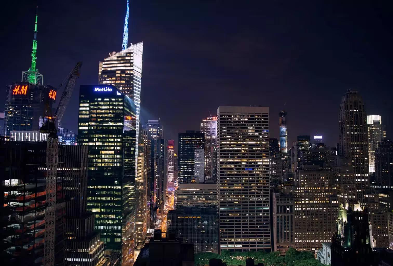 51 Things You Probably Didn’t Know About New York City