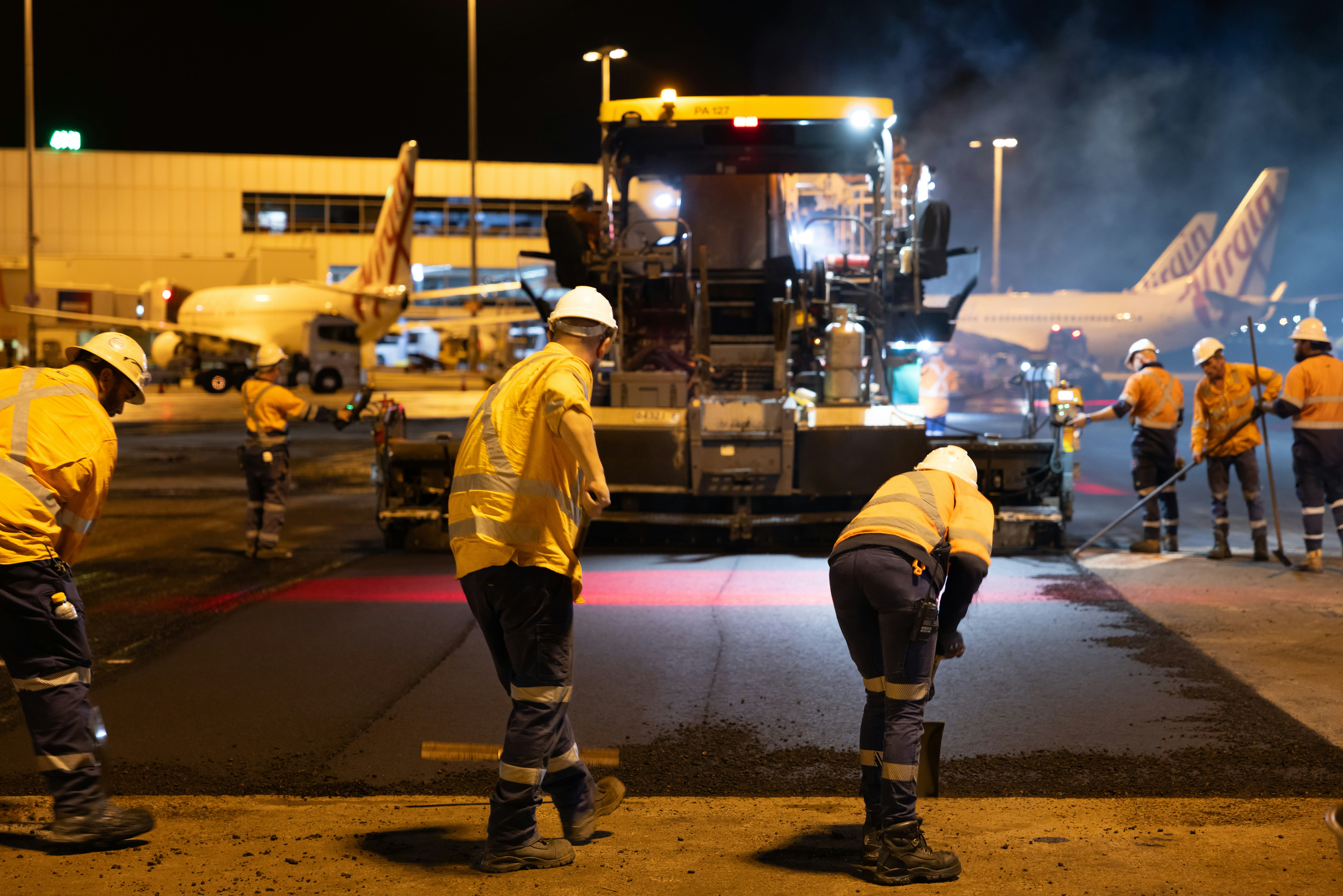 Track Crew Travel by Project for Better Compliance and Budget Control