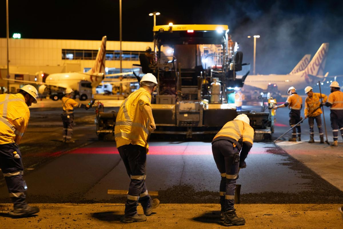 Track Crew Travel by Project for Better Compliance and Budget Control