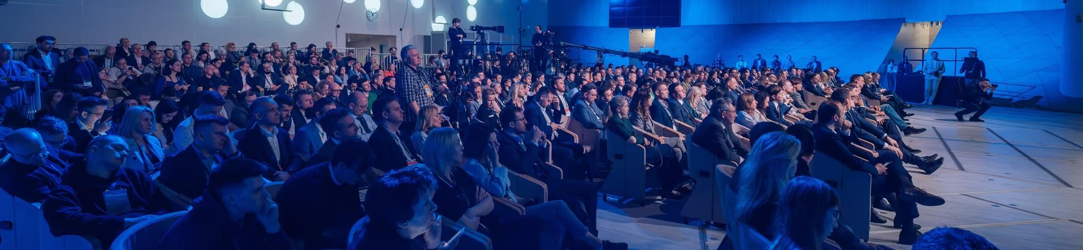 20 biggest Construction Conferences & Expos for 2026