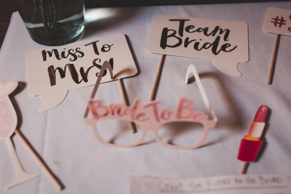 17 bridal shower ideas for the bride-to-be