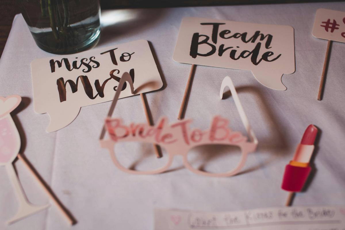 17 bridal shower ideas for the bride-to-be