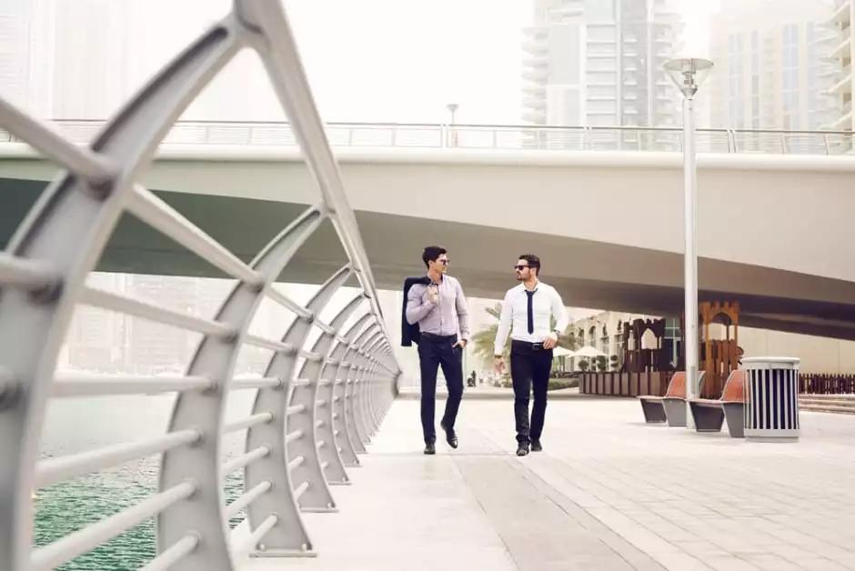 4 Business Travel Tips For The Corporate ‘Road Warrior’