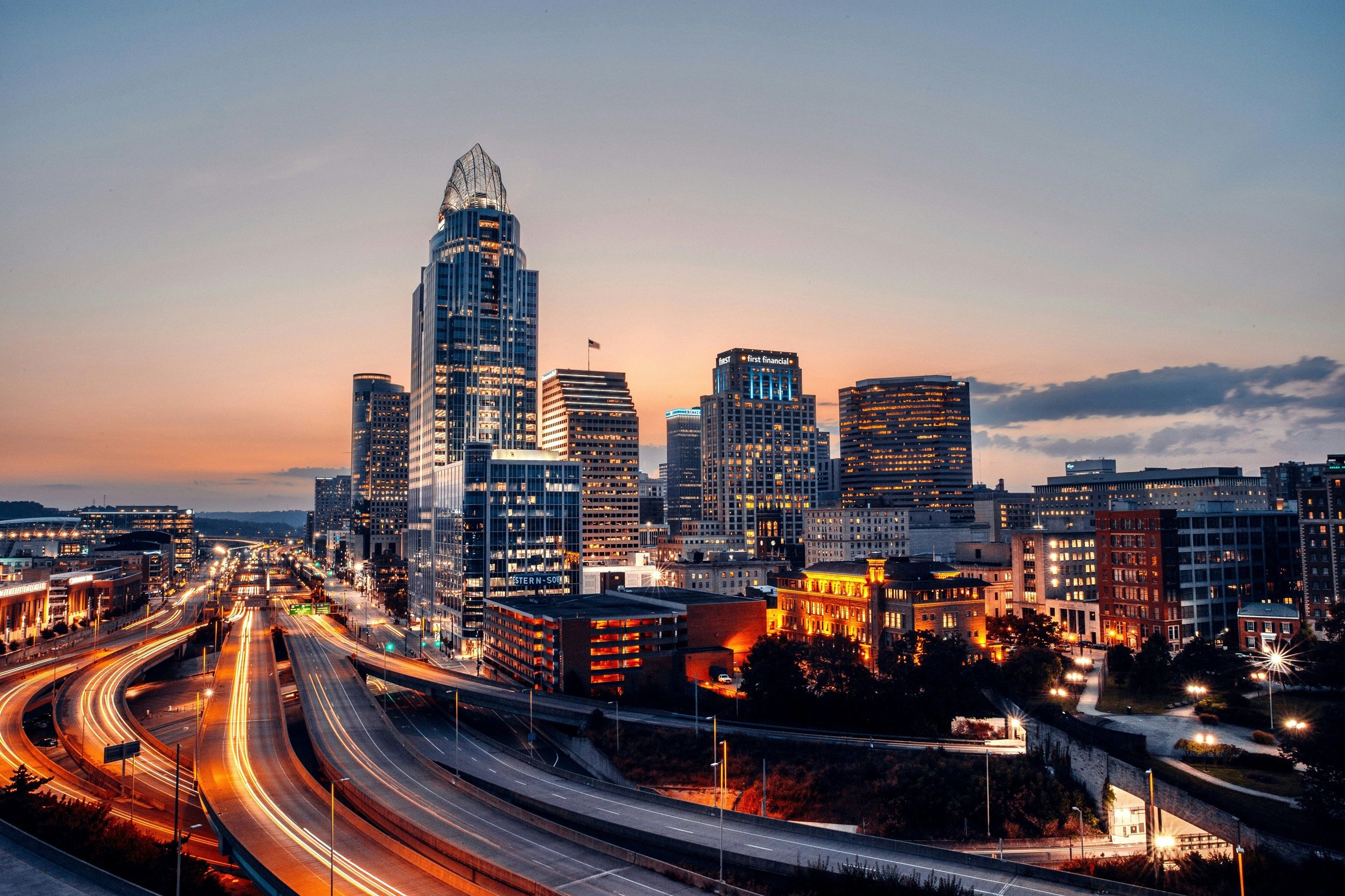  Cincinnati's New Marriott Hotel: Elevating MICE and Corporate Travel