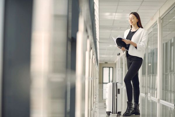 7 Best Spotnana Alternatives in 2026