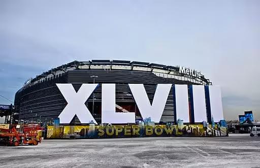 10 Best Hotels for the Superbowl in New Jersey with Availability