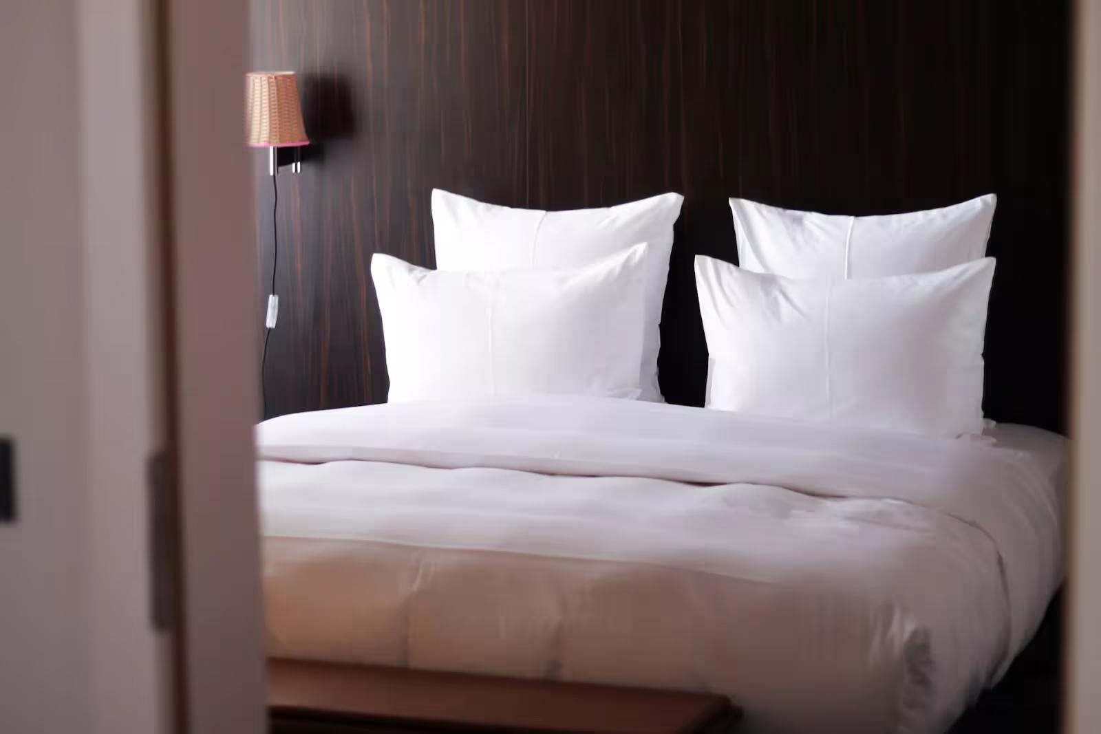 How to detect hidden cameras in hotels: A comprehensive guide