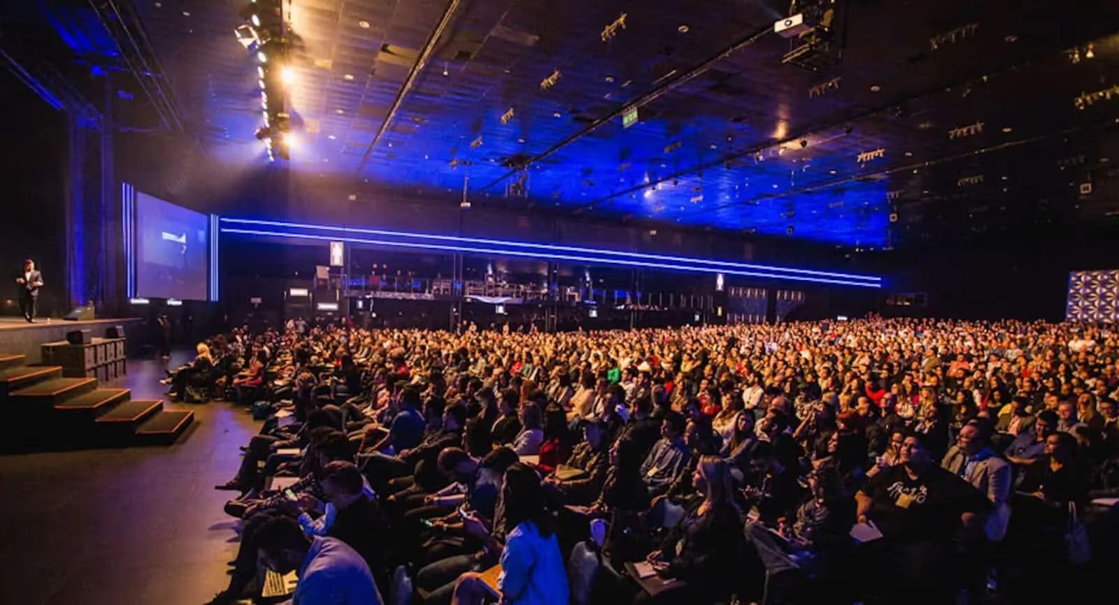 Hacks for Getting Better Accommodations at Entrepreneurship Conferences