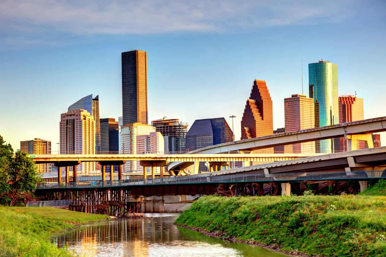 What to Do, See, and Eat in Houston