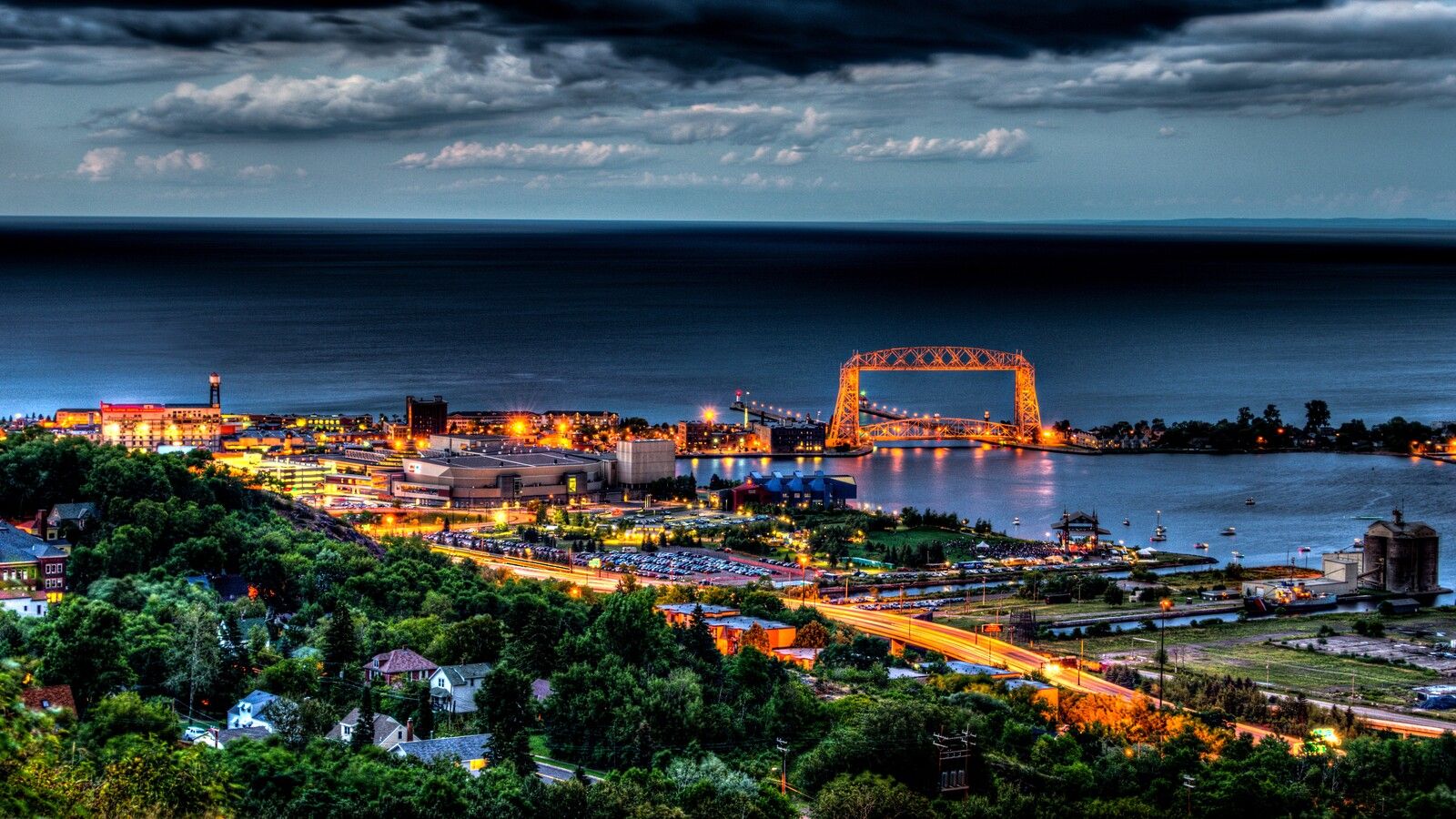 Duluth, MN