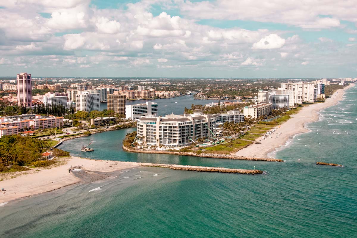 Boca Raton, FL