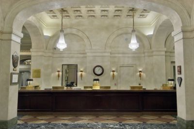 Fairmont Palliser photo 3