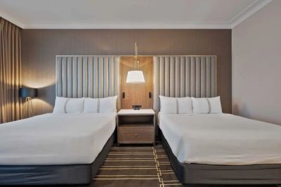 The Sutton Place Hotel Toronto photo 4