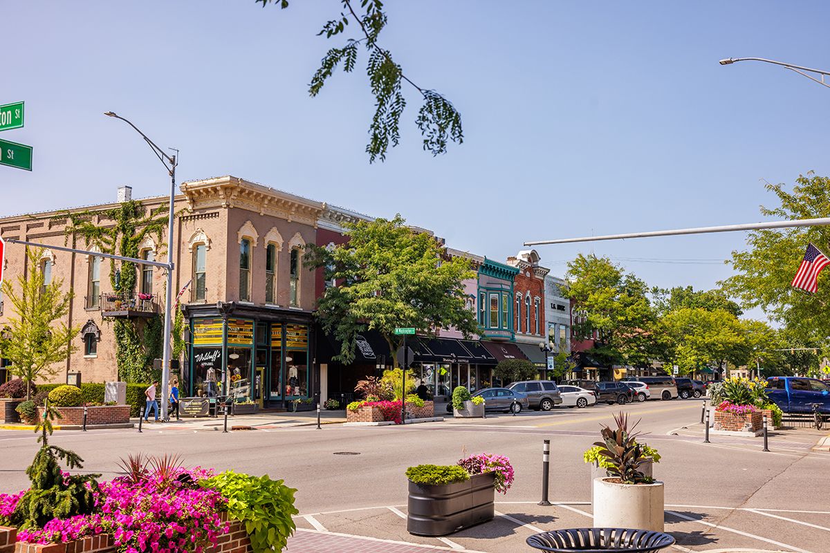 Elkhart, IN hotels