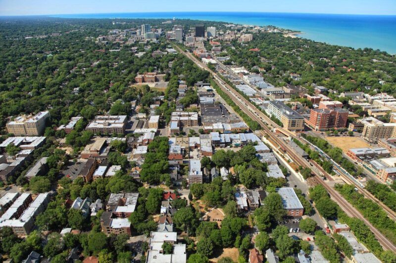Evanston, IL