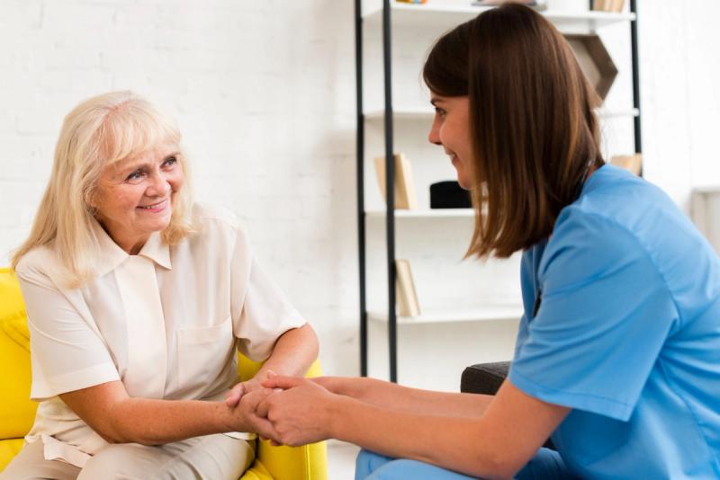 Can we request adjoining rooms for guests who need caregiver support?
