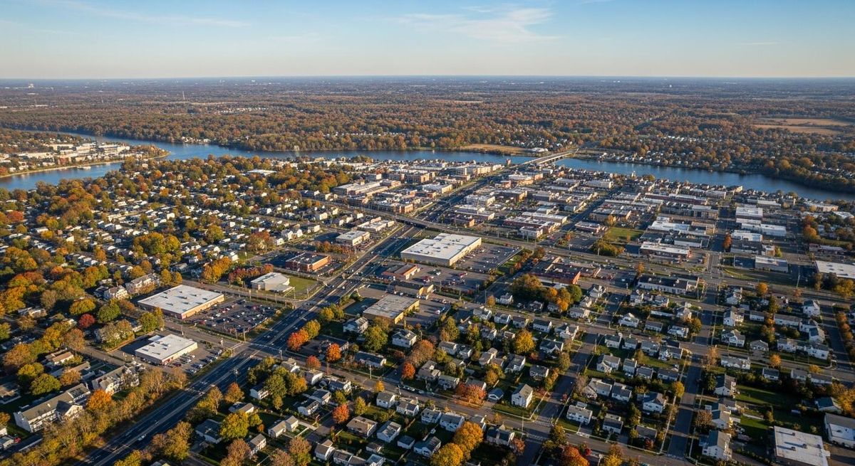 Eatontown, NJ hotels