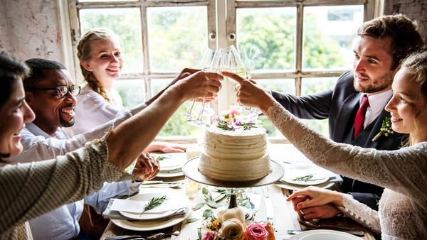 Wedding Seating Chart Template: The Logic-First Planning Guide