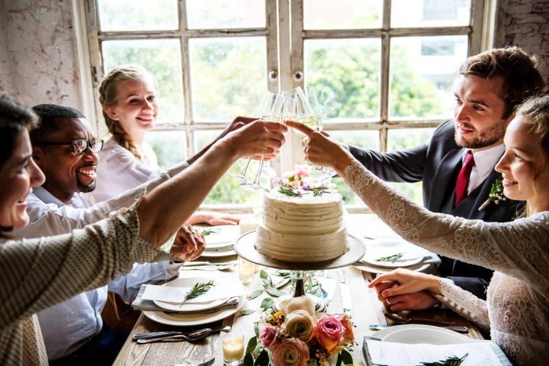 Wedding Seating Chart Template: The Logic-First Planning Guide