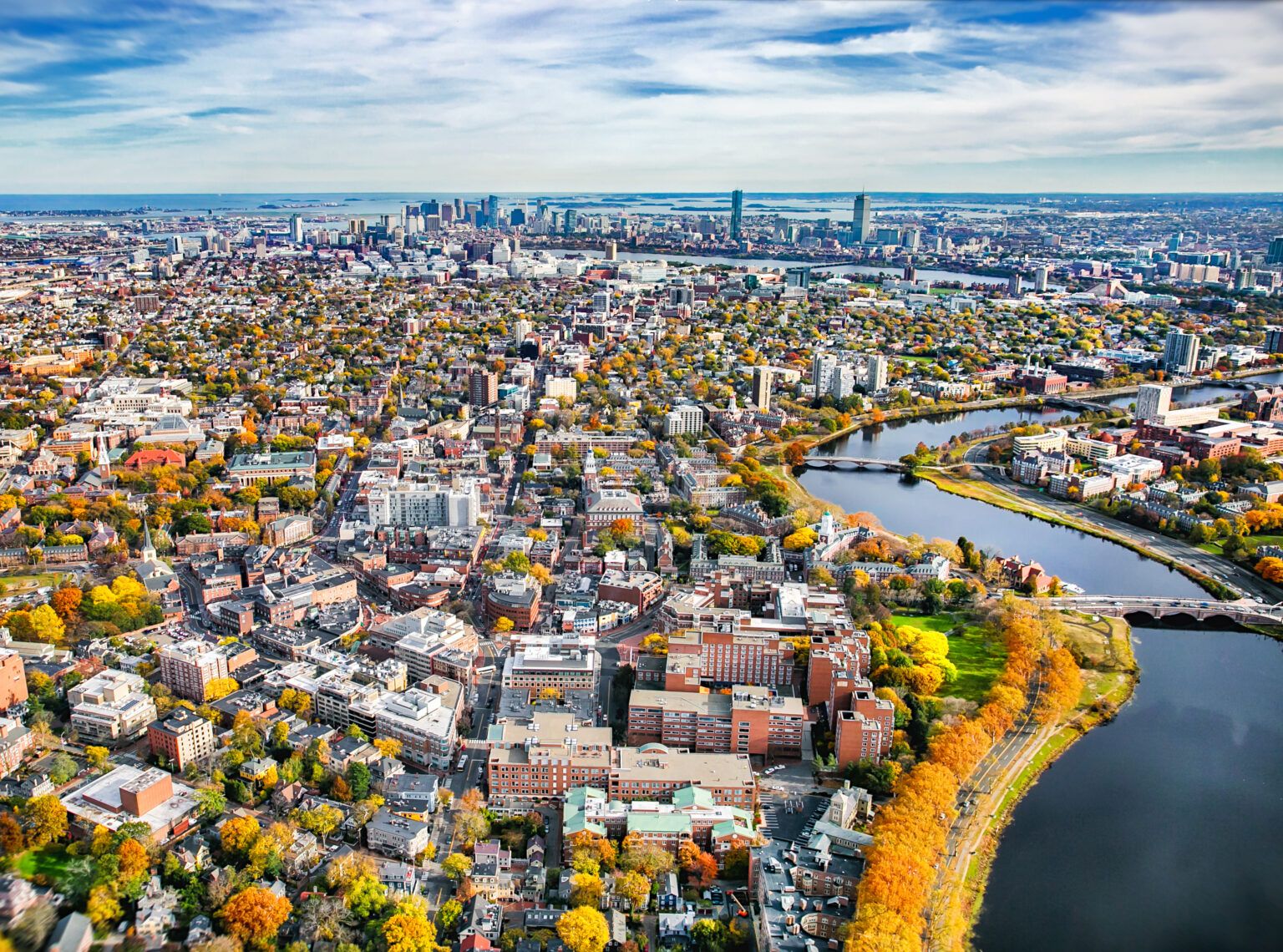 Cambridge, MA
