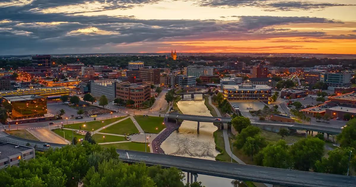 Sioux Falls, SD