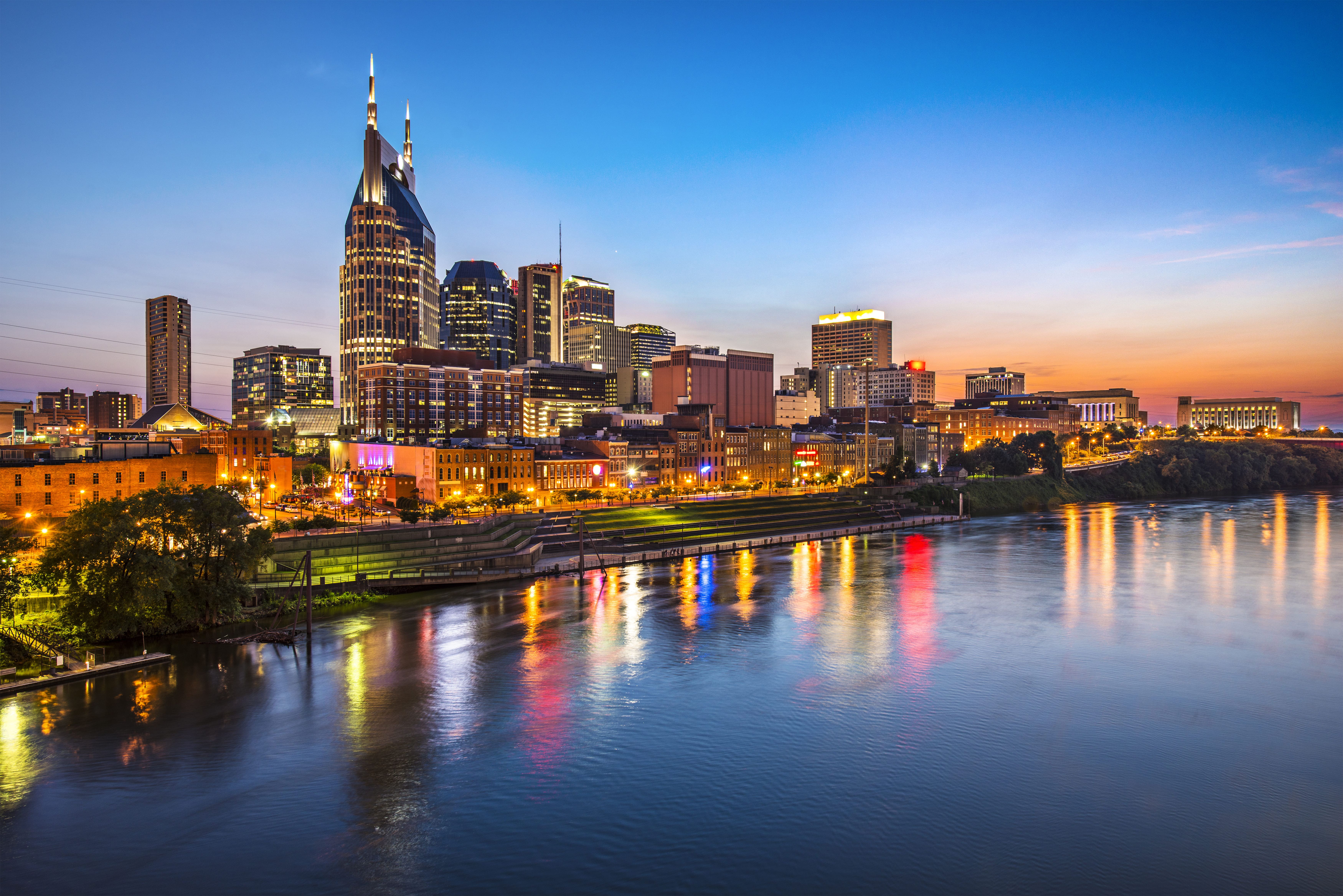 Nashville, TN