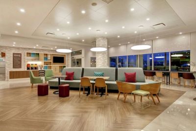 Home2 Suites by Hilton Montreal Dorval photo 3