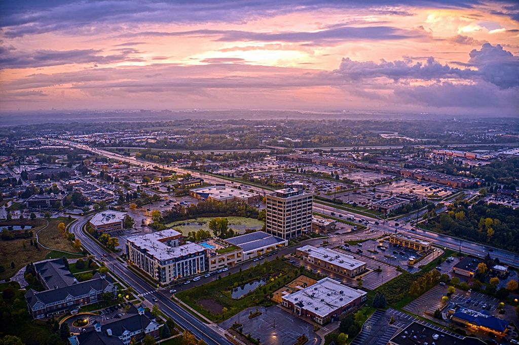 Eagan, MN