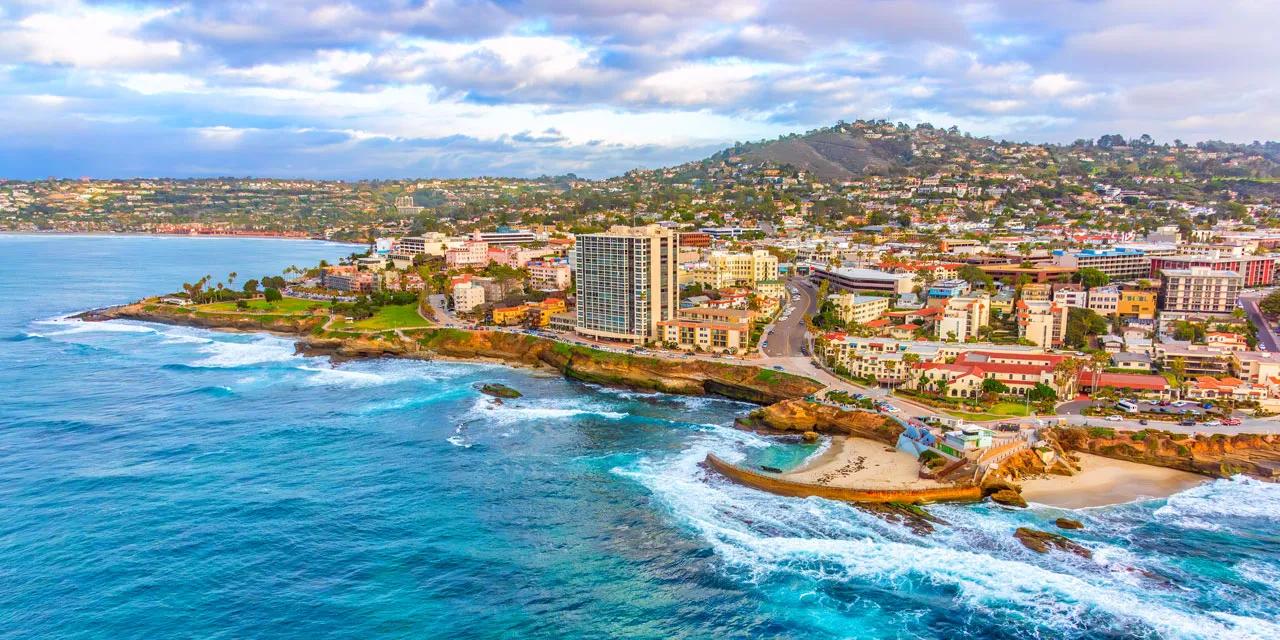 La Jolla, CA
