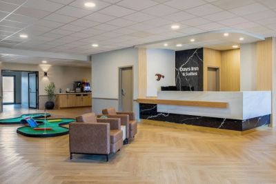 Days Inn & Suites by Wyndham West Edmonton photo 3