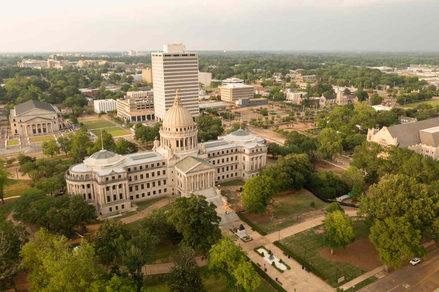 Jackson, MS