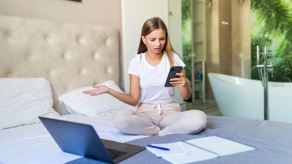 How do we calculate the right number of rooms if many guests haven’t RSVP’d yet?