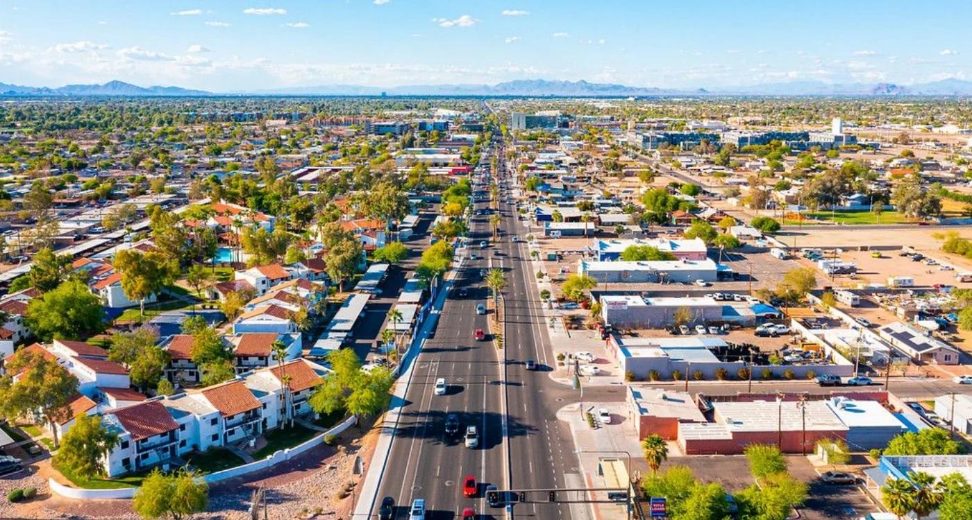 Chandler, AZ