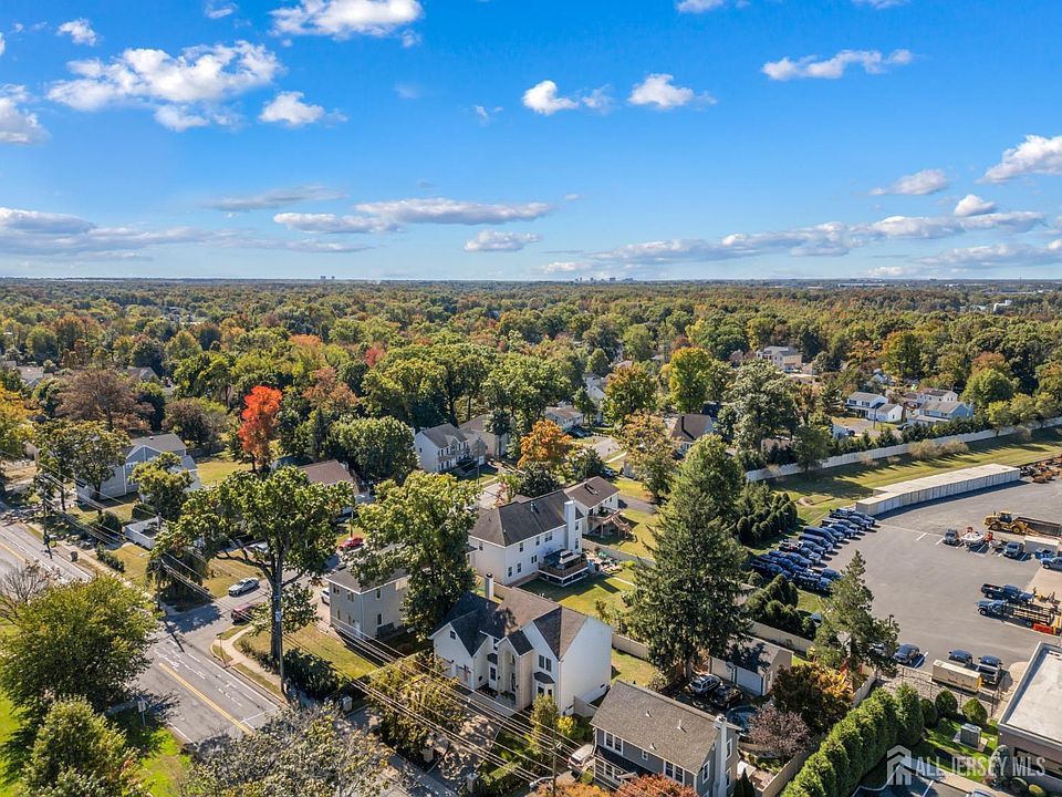 Edison, NJ